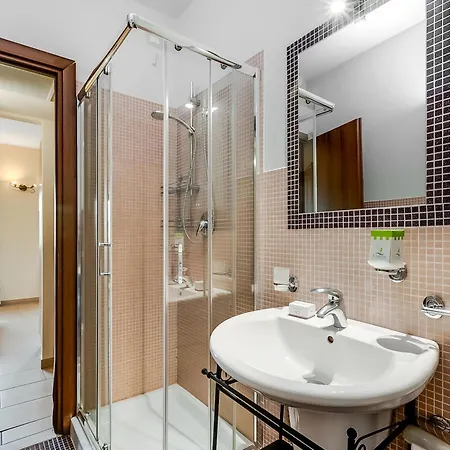 Cascina Crocelle With View And Shared Pool Фермерский дом *