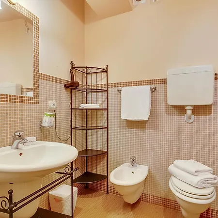 Cascina Crocelle - View And Heated Pool Farma