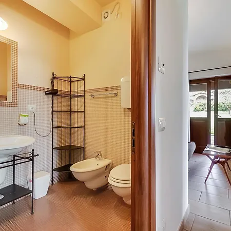 Cascina Crocelle - View And Heated Pool * Padenghe sul Garda