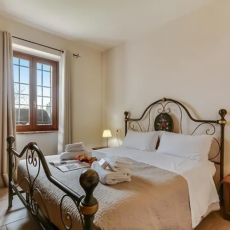 Cascina Crocelle - View And Heated Pool Farma Padenghe sul Garda