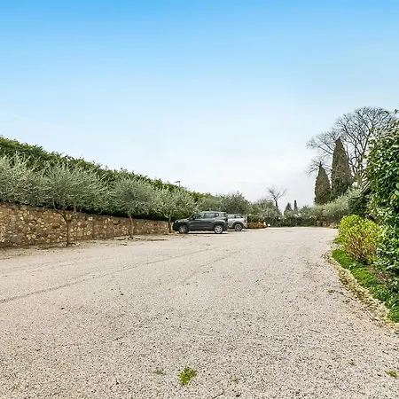 مزرعة للإقامة Cascina Crocelle With View And Shared Pool