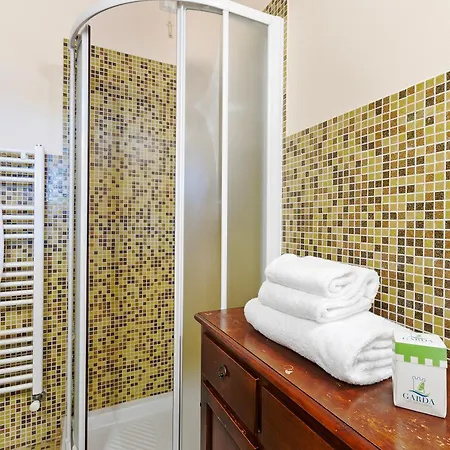 Cascina Crocelle - View And Heated Pool *