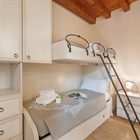 Farma Cascina Crocelle - View And Heated Pool *