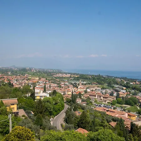 Cascina Crocelle With View And Shared Pool *