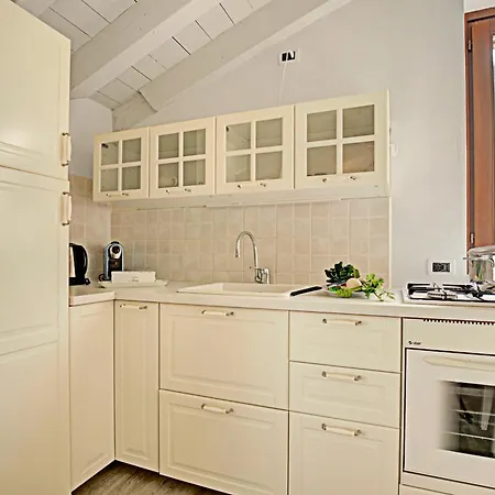 Cascina Crocelle - View And Heated Pool *