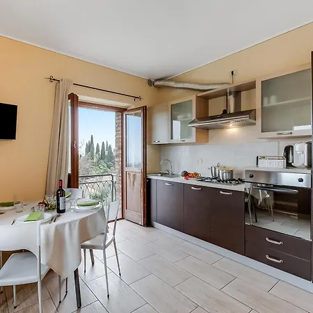 Farma Cascina Crocelle - View And Heated Pool