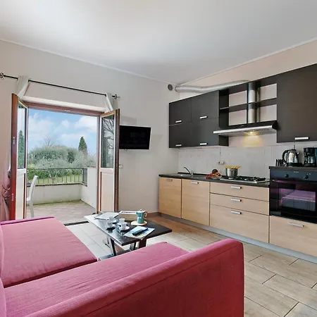 Cascina Crocelle - View And Heated Pool Farma Padenghe sul Garda