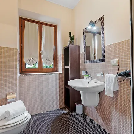 Cascina Crocelle - View And Heated Pool Padenghe sul Garda