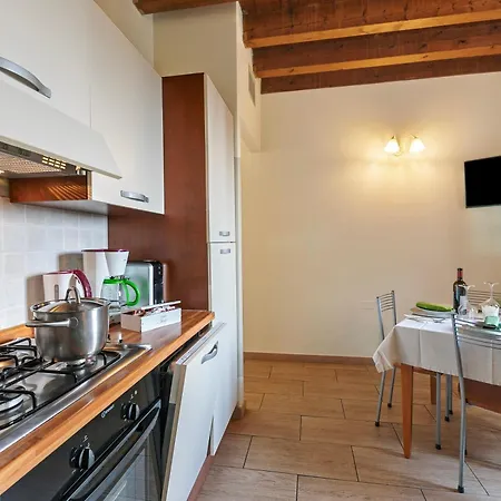 Farma Cascina Crocelle - View And Heated Pool *