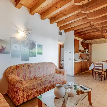 Cascina Crocelle - View And Heated Pool * Padenghe sul Garda