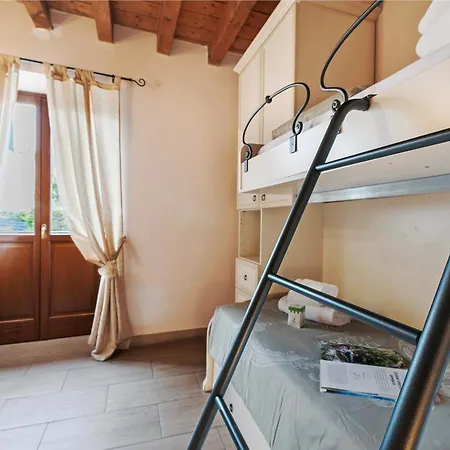 Cascina Crocelle - View And Heated Pool Padenghe sul Garda