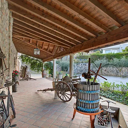 Cascina Crocelle - View And Heated Pool Farma