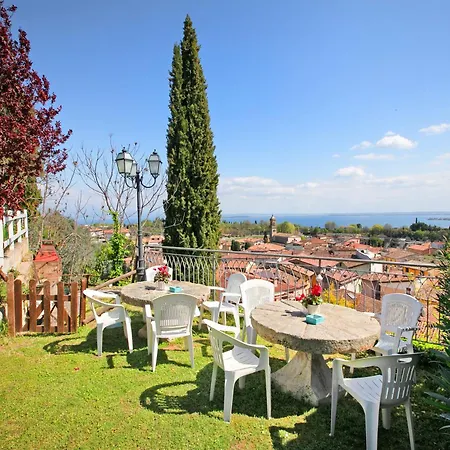 Cascina Crocelle - View And Heated Pool