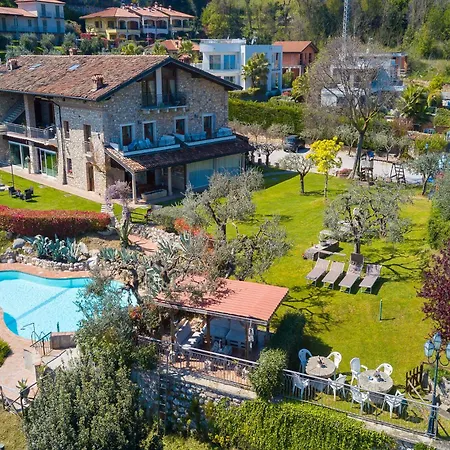 Cascina Crocelle - View And Heated Pool Farma *