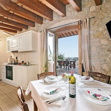 Cascina Crocelle - View And Heated Pool Farma *