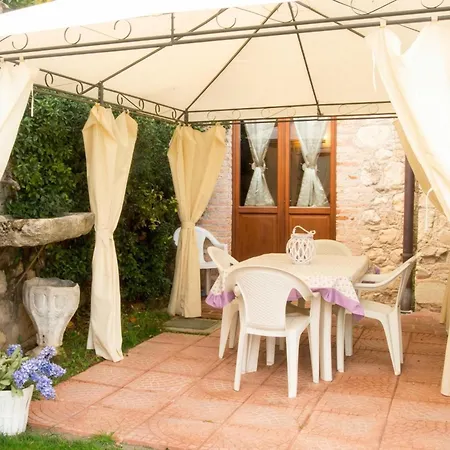 Cascina Crocelle - View And Heated Pool Farma