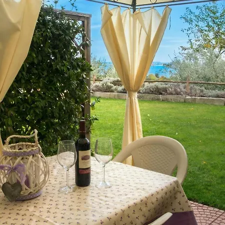 Cascina Crocelle - View And Heated Pool *